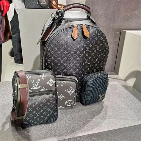 a louis vuitton backpack|louis vuitton backpack unisex.